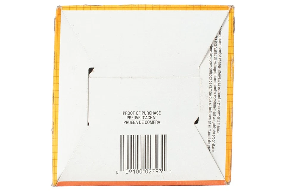 FRAM Extra Guard Oil Filter Fits 2011-2024 Ram 2500 L6 6.7L 3500 L6 6.7L PH3976A - Image 4 of 4