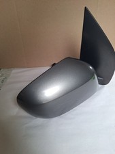 2005-2012 Nissan Pathfinder Passenger Side Mirror Gray Heated 6 Wires Oemread. 2005-2012 Nissan Pathfinder Passenger Side Mirror Gray Heated 6 Wires Oemread.