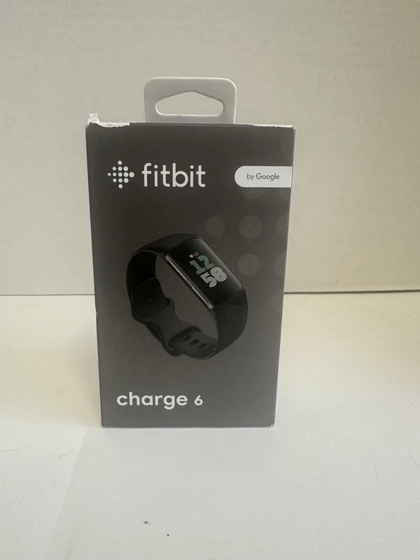 Fitbit Charge 6