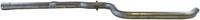 Abgasrohr Bosal 879-817 FüR VW Audi Seat 1K1 Leon Golf Altea 5M1 521 XL Plus A3