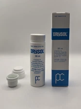 USA- Drysol 35cc Extra Strength Dab-On Antiperspirant 35ml Expires 07/2027