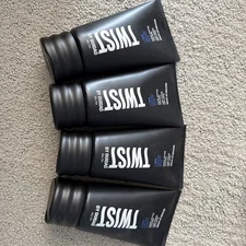 TWIST BY OUIDAD WEATHER UP LOTION SUPER LIGHT STYLING LOTION 8.45FL.OZ  Lot Of 4