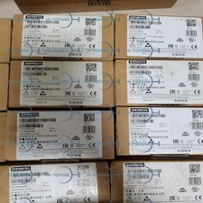 US Stock 1PC NEW Siemens 6SL3255-0AA00-4CA1 Expedited Ship Available