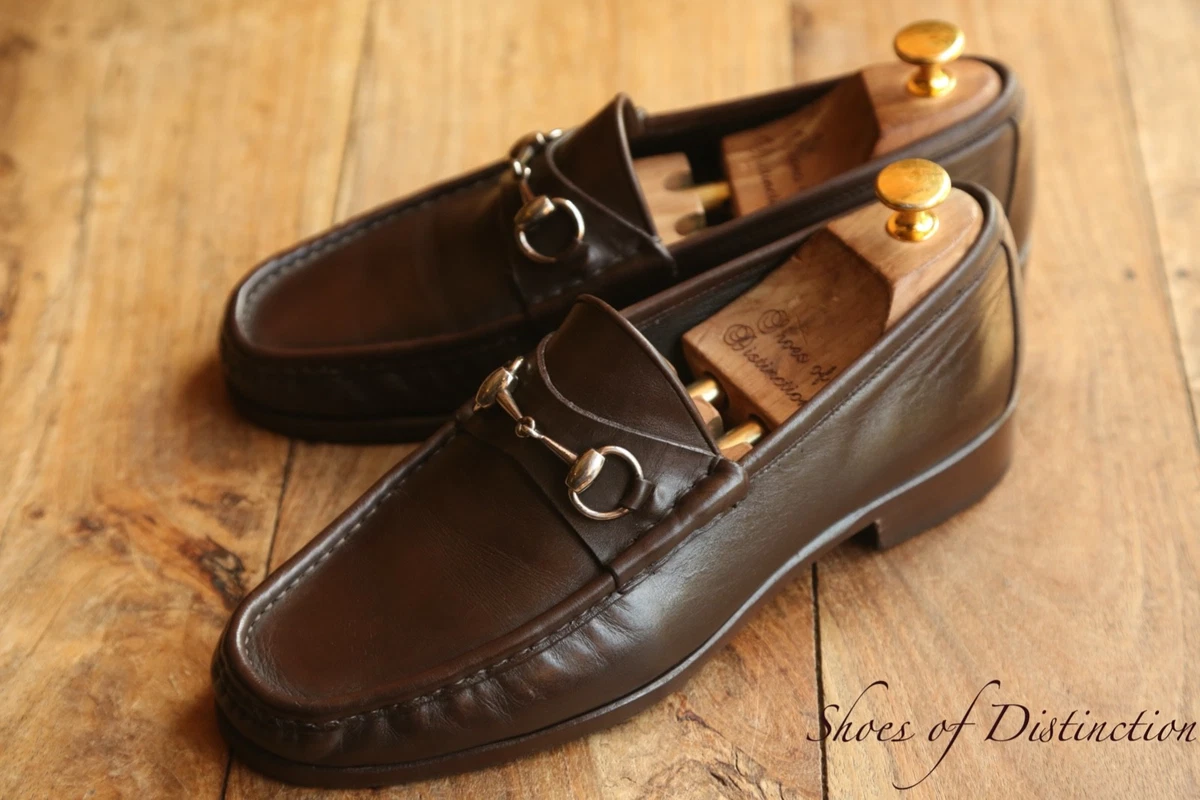 Gucci E Dress Shoes for Men for sale | eBay