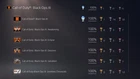 Black Ops 3 Platinum Trophy PS4/PS5 Read Description For More Details