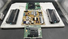 Samsung BN97-10062C BN97-09209A T-Con BN44-00807A Power Supply Board w/ Speaker