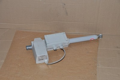 Hubmotor Linearantrieb Essmann 24V  6000N Linearantrieb LA31-0000-0092-DE