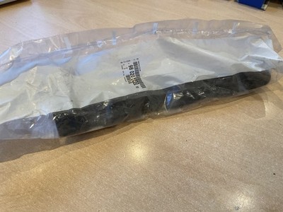 ORIGINAL PEUGEOT 208 FRONT MOTORHAUBE BETÄTIGUNGSHEBEL SCHUTZ ZIERLEISTE ABDECKUNG 9802874080