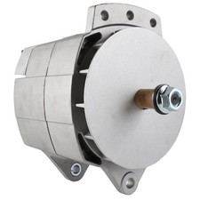 Alternator Leece Neville 185A JD 9650 CTS 9660 STS 9860 9880 Combine 8SC2020ZJD