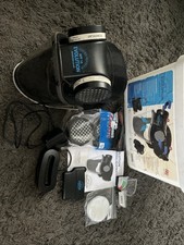 Axminster APF 10 Evolution Powered Respirator with Impact Visor