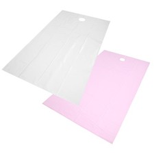 Beauty Salon Sheets With Face Breath Hole SPA Treatment Table Cover Massage