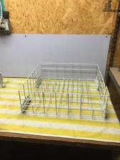 W11752368 Whirlpool Dishwasher Lower Dishrack Assembly free shipping