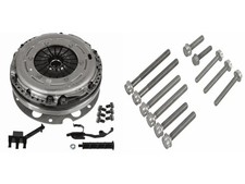 Kit d'embrayage Audi A5