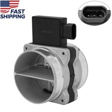 Mass Air Flow Sensor Meter Maf For Chevy Gmc 4.3l 5.0l 5.7l 7.4l Truck 25008307