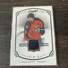 2015-16 Upper Deck Champs Hockey Cards 21