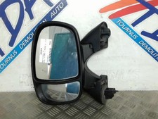 Retroviseur gauche (ou coque) Opel VIVARO