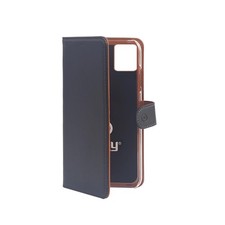 Cover per Samsung Note 10 Lite Custodia a libro magnetica pelle Flip Portafoglio