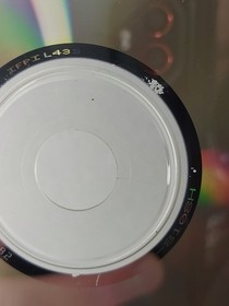 X-Men: Children of the Atom (Sega Saturn, 1996) Disc Only Capcom READ Descript