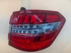 Mercedes W212 station wagon rear light taillight rear right LED A2128204064 N469