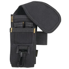 CLC 5-Pocket Cell Phone/Tool Holder - 1105
