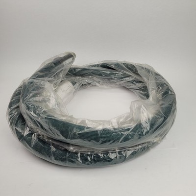 Robatech 100933 Heated Hose, 5 Meters, 200-240V, 50/60 Hz, 130 Bar - NEW