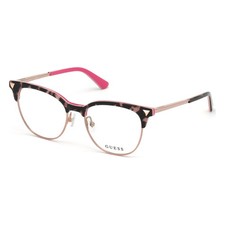 NEW Guess GU2798-074-51 Eyeglasses 51mm 100 Authentic