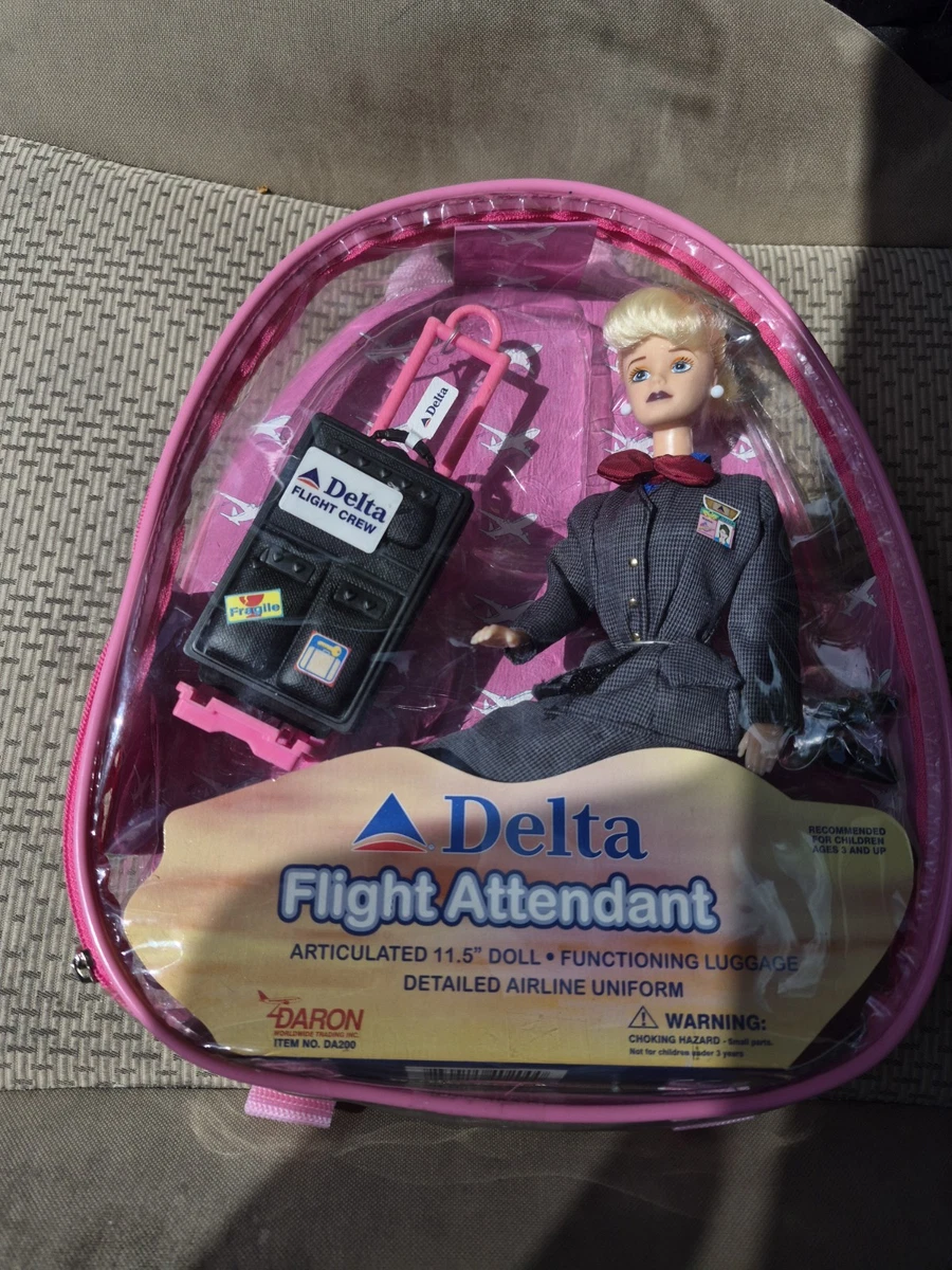 达美航空收藏品| eBay
