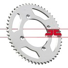 JT Rear Steel Sprocket 52 Tooth/428 Pitch