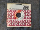 LED ZEPPELIN WHOLE LOTTA LOVE MONO WHITE LABEL PROMO ATLANTIC 45-2690 WLP