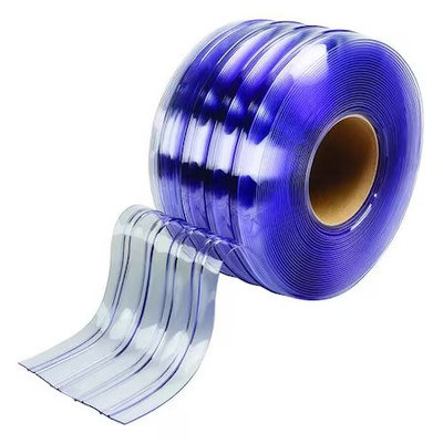 Tmi 999-00404 Flexible Bulk Rolls, Ribbed, 16'' W