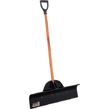 9001030 - 30 in. Snow Pusher Shovel