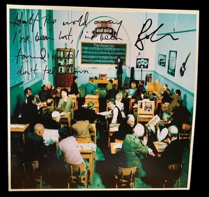 Oasis Masterplan LP | eBay