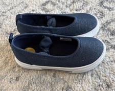 Carter  s Toddler Capri Bow Sneaker Flats