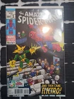 The Amazing Spider-Man 1 Variant Edition