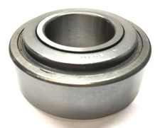 New Departure Double-Sided Shield Roller Ball Bearing 8506 (No Box) NOS