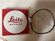Mint In Box Leitz Leica 14067 Shutter Release Cable