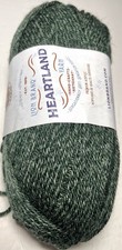 LION BRAND Yarn-HEARTLAND. 1 pk. KINGS CANYON . I Combine Ship See Detail