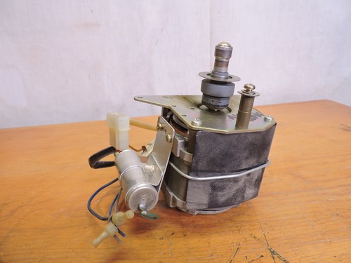 Akai 4000DS Reel to Reel Part - Main Drive Motor