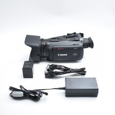   EXC    Canon XA40 Professional UHD 4K Digital Camcorder JAPAN B 12520