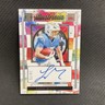 LADD McCONKEY Illustrious Auto 15/75 His Jersey #15 - 2025 Impeccable Football