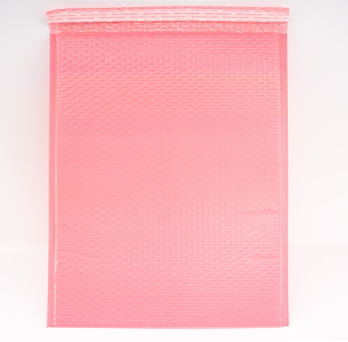 11,3x14 Zoll Wasserdicht Luftpolster Versandtaschen Mehrfarbig Versand Luftpolster Gepolsterte Umschläge - Bild 15 von 17