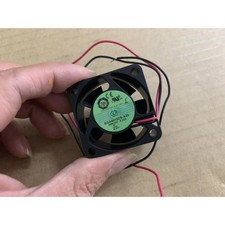 1pcs MAGIC MGA4012ZB-A20 DC12V 0.22A 4CM fan 2pin