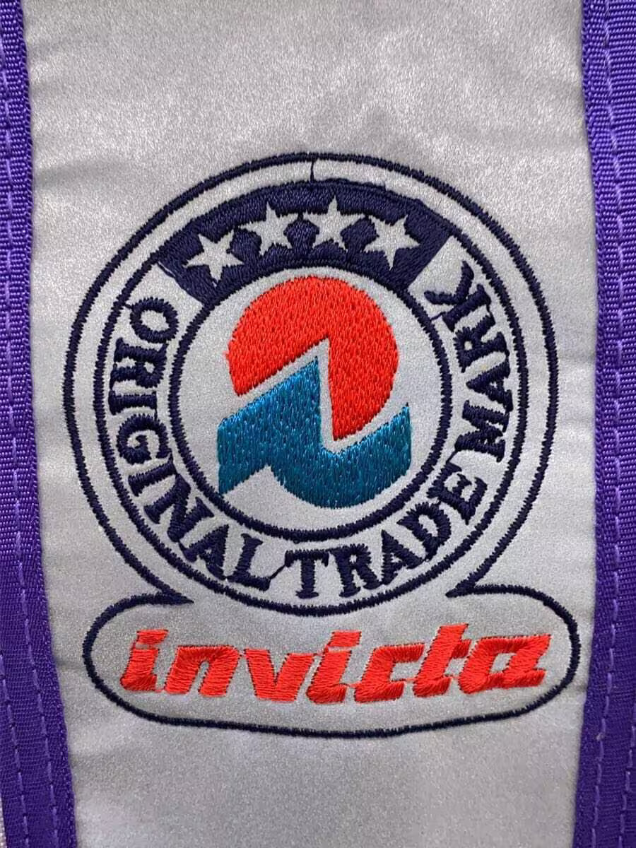 Invicta Backpack -- Multicolor - image 5