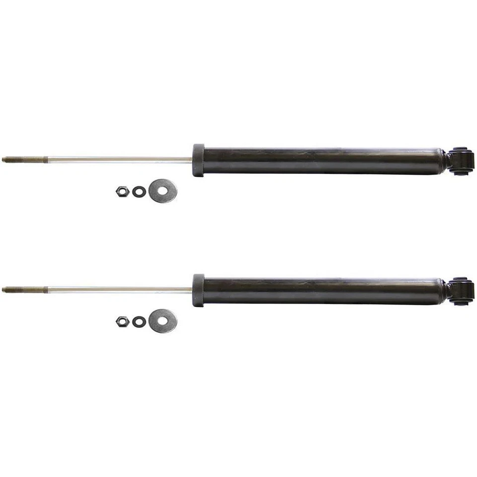 Amortiguador trasero Monroe para BMW Z4 2003 2004 2005 2006 2007 2008 Foto 2 de 3