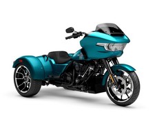 2026 Harley-Davidson® FLTRT - Road Glide 3 