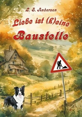 Liebe ist (k)eine Baustelle L. S. Anderson