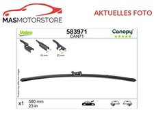 SCHEIBENWISCHER WISCHERBLATT DRIVER SIDE VALEO 583971 P FÜR NISSAN JUKE 86KW