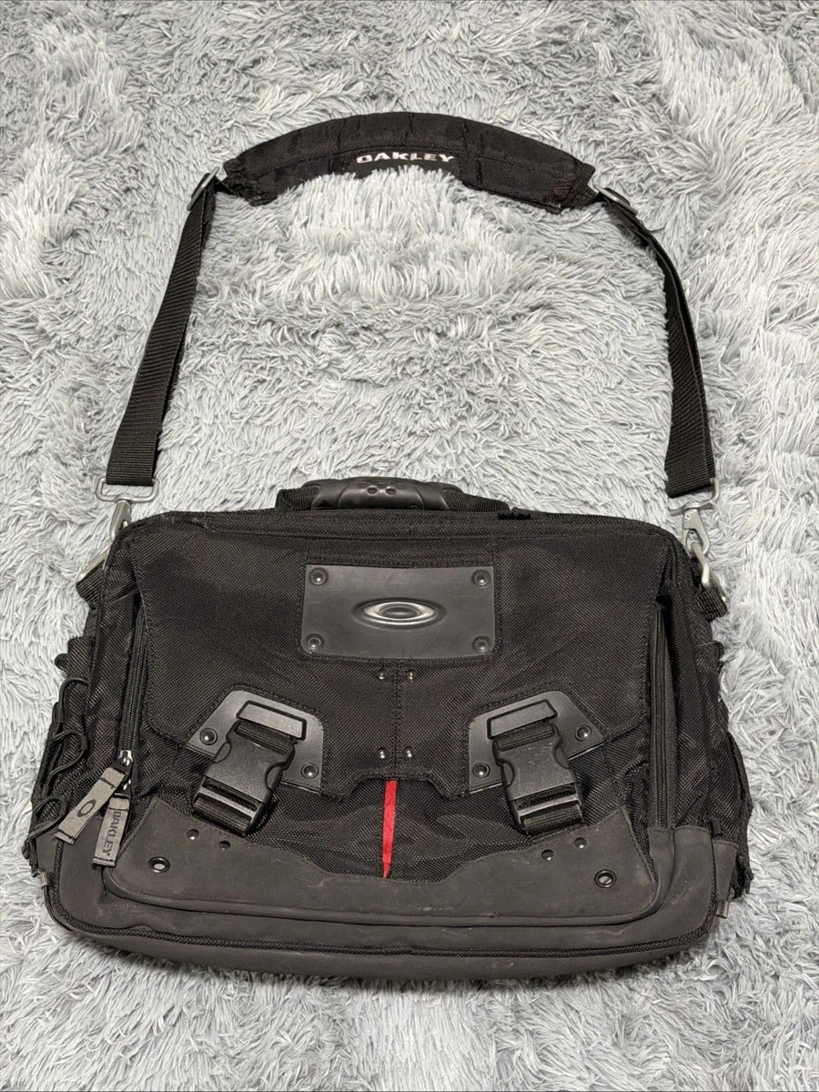 Oakley Messenger Bag for sale | eBay