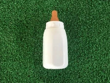 Realityworks Real Care Baby 1 2 & 3 Replacement Feeding Bottle intact nipple #6