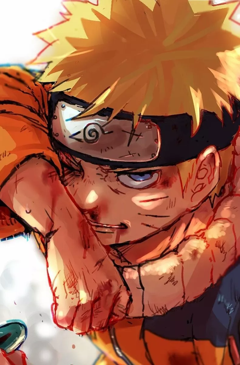 NARUTO REMAKE COMING SOON? THE RETURN OF CLASSIC NARUTO! 